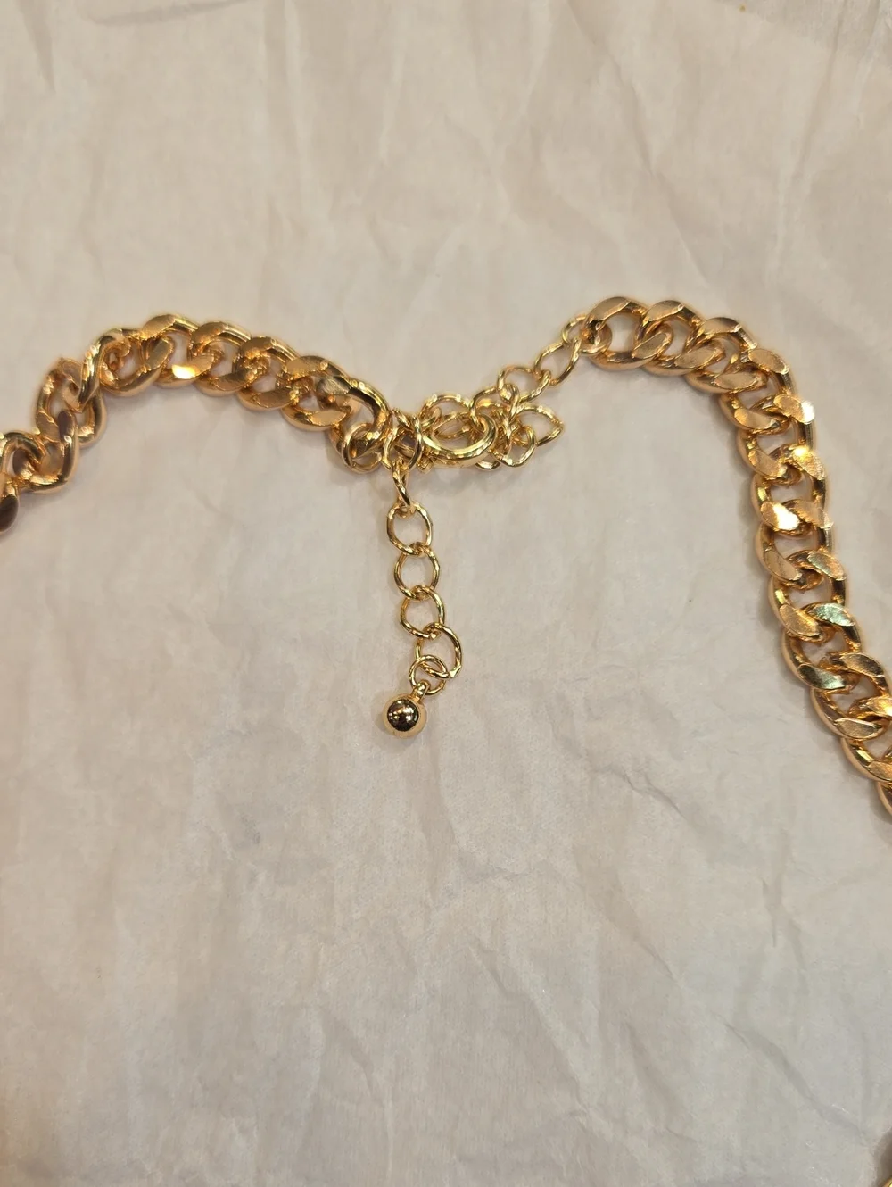 NWOT - Aratta - Statement Necklace/Fashion